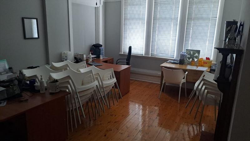 To Let commercial Property for Rent in Mill Park Eastern Cape